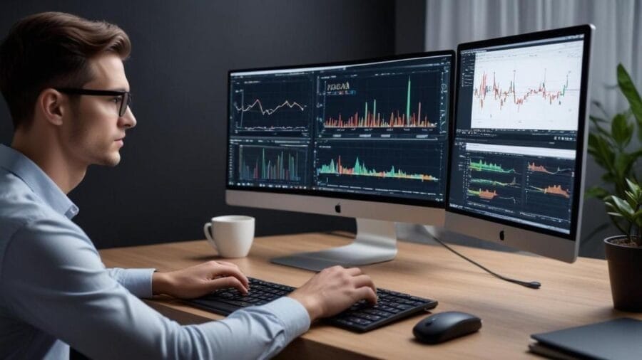 Como a Inteligência Artificial Transforma as Vendas B2B