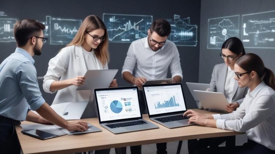 A Importância da Automação de Marketing B2B