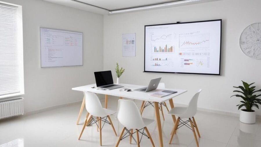 A Importância das Estratégias para Escalar Negócios B2B