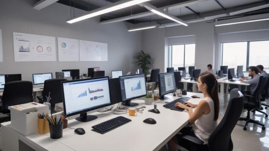 A Importância do Marketing de Conteúdo B2B A Importância do Marketing de Conteúdo B2B