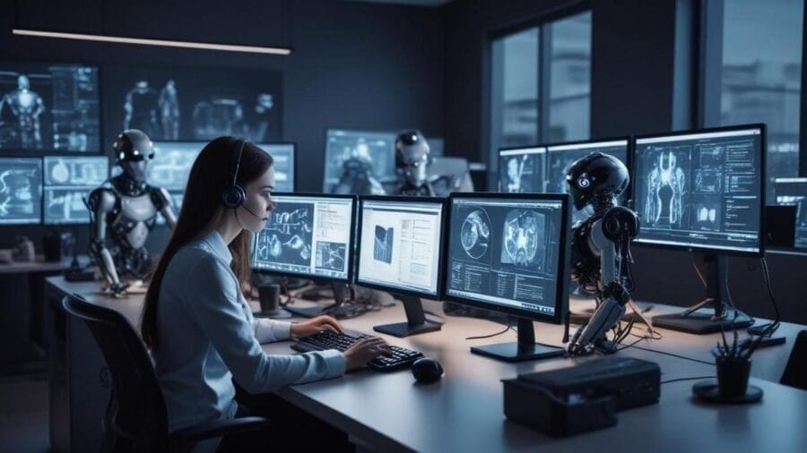 Automação de marketing e sua influência na conversão Automação de marketing e sua influência na conversão