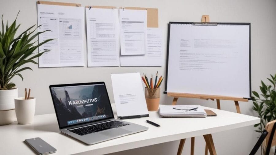 Email Marketing Eficaz no Setor B2B Email Marketing Eficaz no Setor B2B