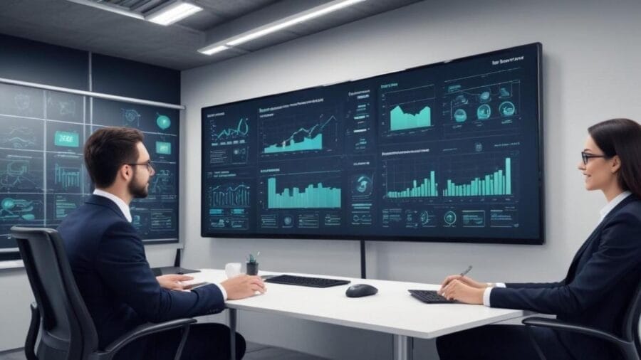 Importância das Estratégias de Otimização de Vendas B2B para o Setor Industrial
