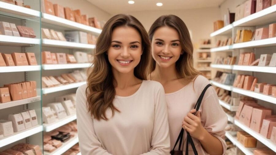 Melhorando a Experiência do Cliente para Aumentar Vendas