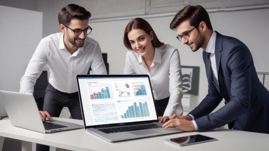 O Papel do Funil de Vendas B2B