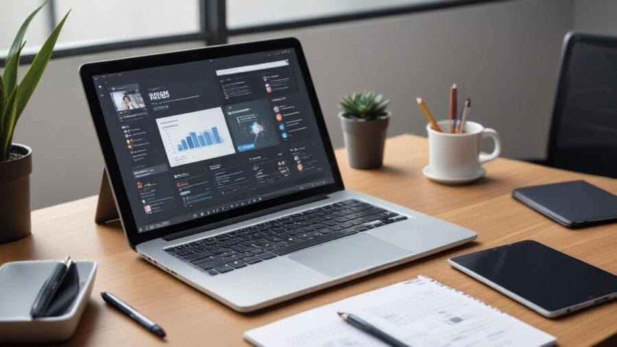 Redes Sociais como Ferramenta de Vendas B2B Redes Sociais como Ferramenta de Vendas B2B