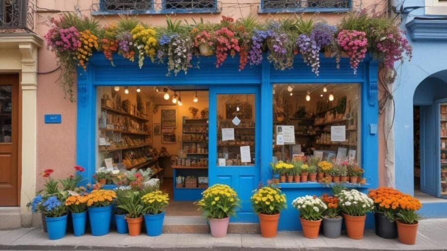 Otimização de SEO para Pequenos Negócios